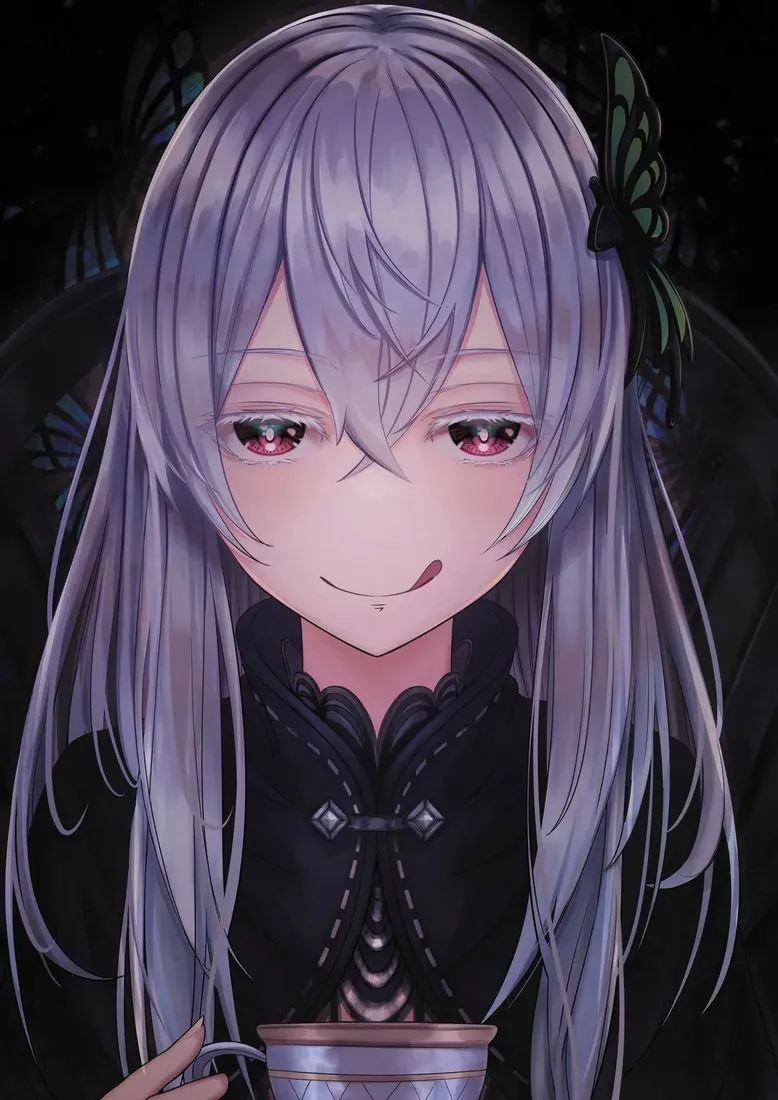 plakat-a3-re-zero-echidna-promocja