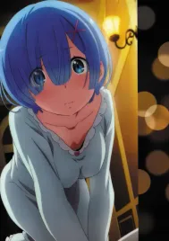 plakat-a3-re-zero-rem-promocja