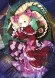 plakat-a3-re-zero-beatrice-promocja