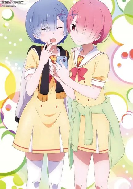 plakat-a3-re-zero-promocja