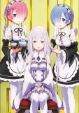 plakat-a3-re-zero-promocja