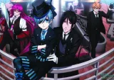 plakat-a3-kuroshitsuji