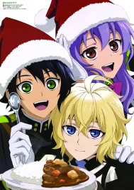 plakat-a3-owari-no-seraph