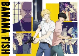 plakat-a3-banana-fish