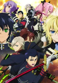 plakat-a3-owari-no-seraph