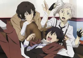 plakat-a3-bungoustraydogs