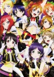 plakat-a3-love-live