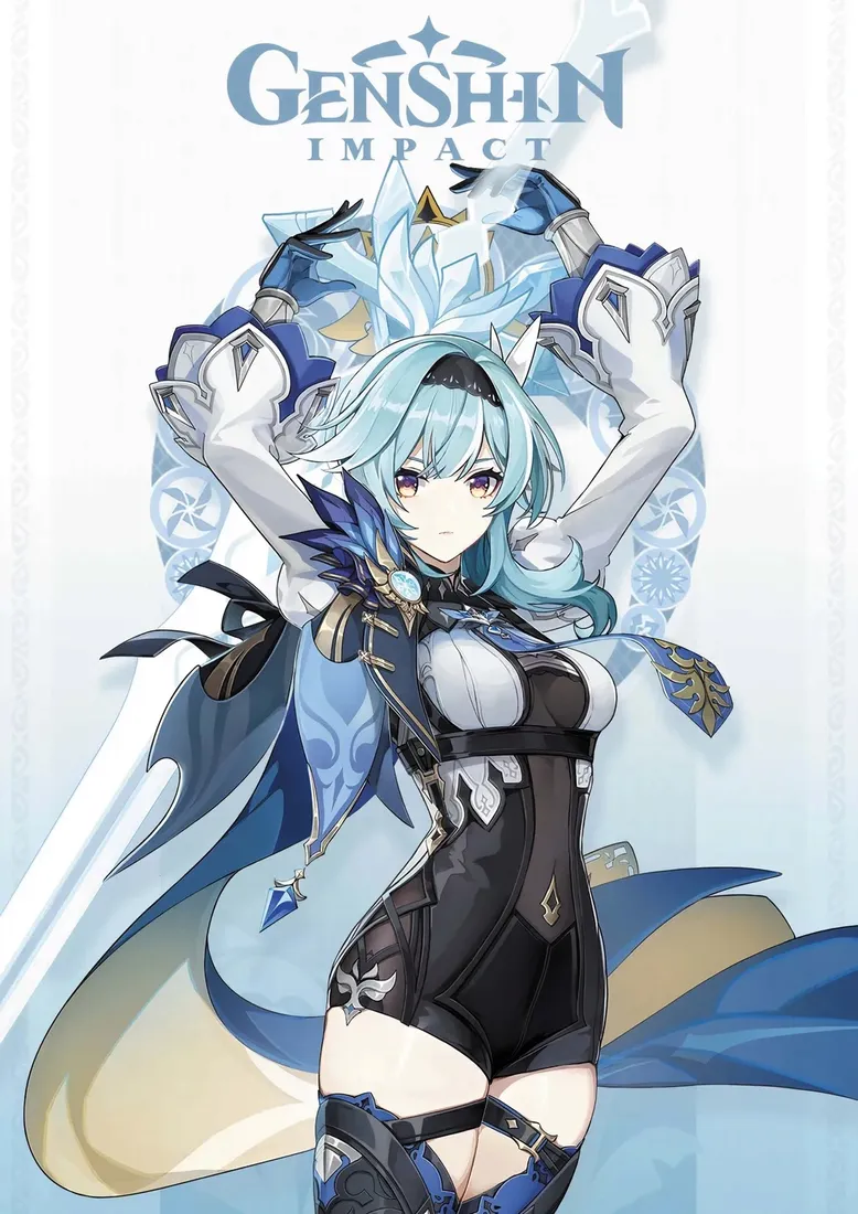 plakat-a3-genshin-impact-eula