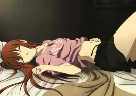 plakat-a3-steinsgate-kurisu