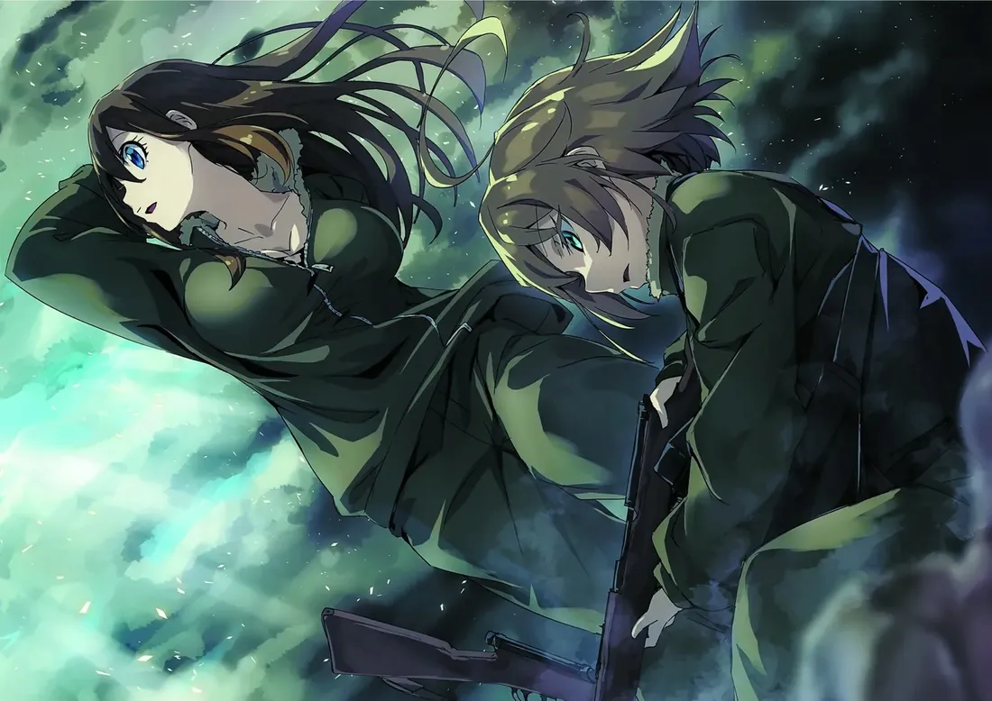 plakat-a3-youjo-senki
