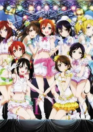 plakat-a3-love-live