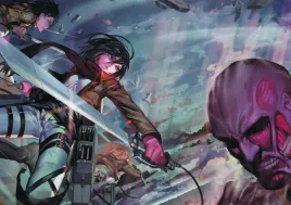 plakat-a3-shingeki-no-kyojin
