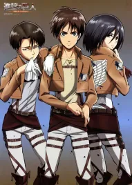 plakat-a3-shingeki-no-kyojin