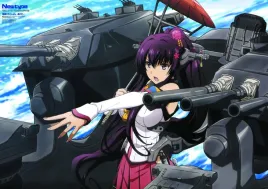 plakat-a3-kantai-collection