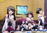 plakat-a3-kantai-collection