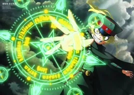 plakat-a3-youjo-senki