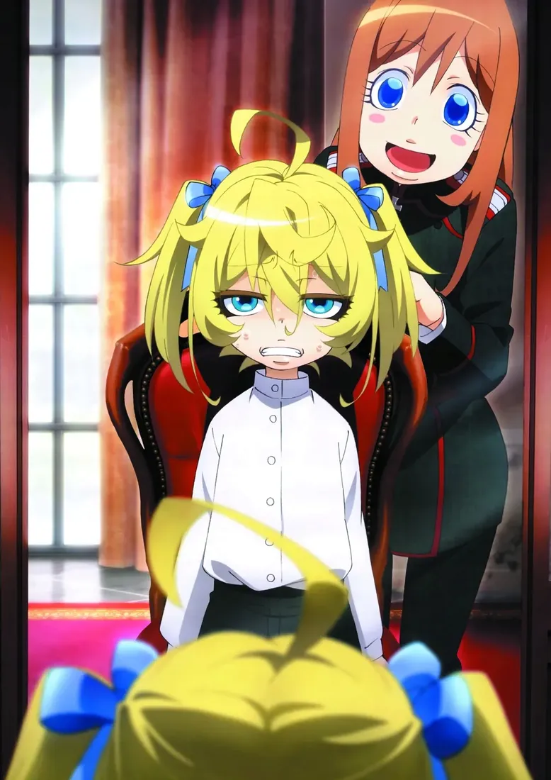plakat-a3-youjo-senki