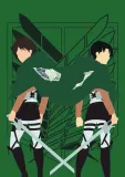 plakat-a3-shingeki-no-kyojin