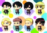 plakat-a3-shingeki-no-kyojin