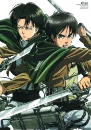 plakat-a3-shingeki-no-kyojin