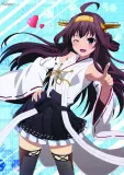 plakat-a3-kantai-collection