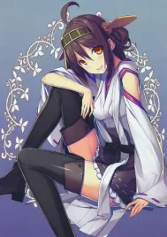 plakat-a3-kantai-collection