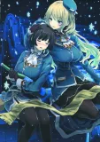 plakat-a3-kantai-collection