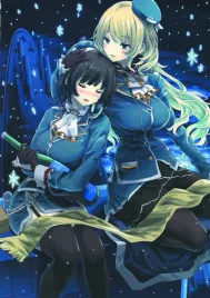 plakat-a3-kantai-collection