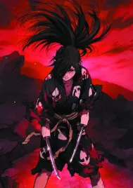 plakat-a3-dororo