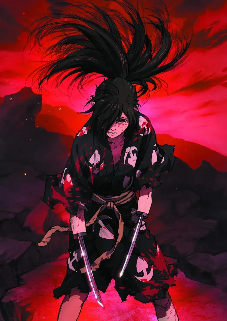 plakat-a3-dororo