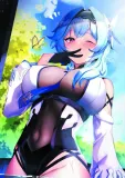 plakat-a3-genshin-impact-eula-promocja