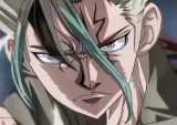 plakat-a3-dr-stone-senkuu