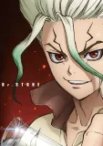 plakat-a3-dr-stone-senkuu