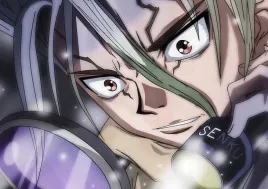 plakat-a3-dr-stone-senkuu