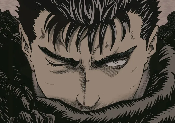 plakat-a3-berserk-guts