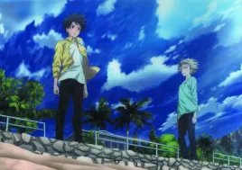plakat-a3-aldnoah-zero