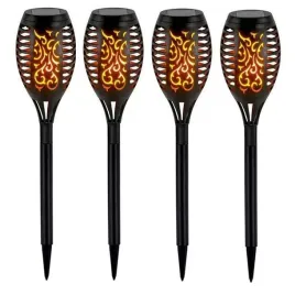 4x-lampa-solarna-wbijana-latarnia-pochodnia-plomien-ogien-95-cm-xl-53cm