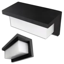 lampa-kinkiet-led-12w-zewnetrzna-czujnik-ruchu-scienna