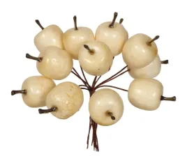 jabluszka-rajskie-do-aranzacji-kremowe-10-cm