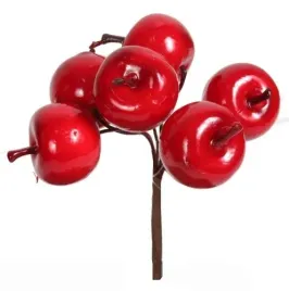 jabluszka-rajskie-czerwone-12-cm