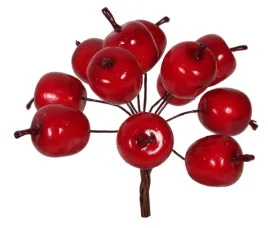 jabluszka-rajskie-do-aranzacji-czerwone-10-cm