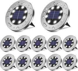 lampa-solarna-ogrodowa-lampki-led-gruntowe-dysk-czujnik-zmierzchu-12-x-dysk