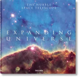 expanding-universe-the-hubble-space-telescope-wer-angielska-charles-f-b