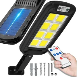 lampa-solarna-led-600w-z-czujnikiem-ruchu-i-zmierzchu-zewnetrzna-pilot