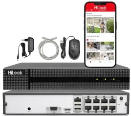 rejestrator-ip-8xpoe-nvr-8-kanalow-poe-2k-aplikacja-hikconnect-hikvision