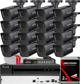 zestaw-do-monitoringu-16x-kamera-ipc-b141h-c-black-4mpx-hilook-by-hikvision