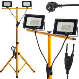 stojak-statyw-100w-naswietlacz-lampa-robocza-halogen-budowlany-z-wtyczka