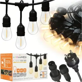 girlanda-ogrodowa-swietlna-10m-10x-zarowka-led-1w-2700k-zewnetrzna-ip65