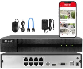 rejestrator-ip-hilook-by-hikvision-ze-switch-em-8xpoe-do-8-kamer-4mpx