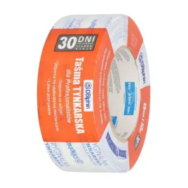 tasma-tynkarska-30-dni-biala-48mm-50m-bluedolphin